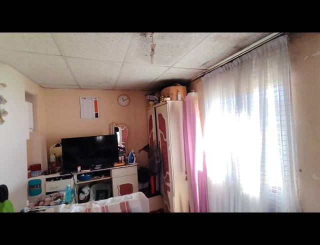 2 BEDROOM HOUSE FOR SALE IN MOORTON